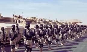 فخر الخدمة الوطنية.. نتائج الحرس الوطني السعودية 1446 اسمك بينهم فورًا