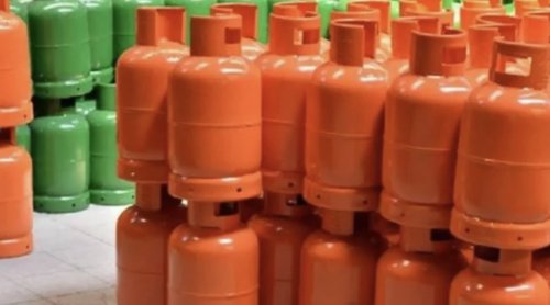 صدمة في أسواق السعودية.. أنابيب الغاز تشهد قفزة لأعلى سعر في تاريخ المملكة!وهذه الأسعار الجديدة