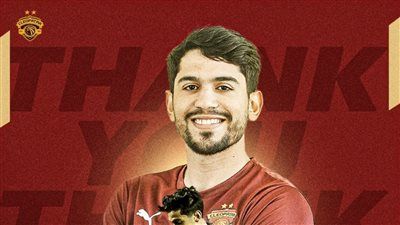 صفقة الأهلي المنتظرة.. سيراميكا يعلن رحيل محمد شكري عن صفوف الفريق - الخليج الان