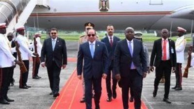 استاذ علوم سياسية: مصر أعادت إحياء فكرة الدائرة الأفريقية أكثر من مرة - الخليج الان