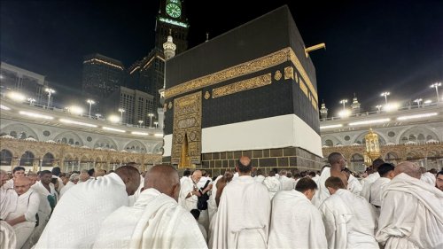 تحذير عاجل للمقيمين في السعودية.. لا تكن ضامناً لمعتمرين تعرفهم او العكس لهذا السبب الخطير!