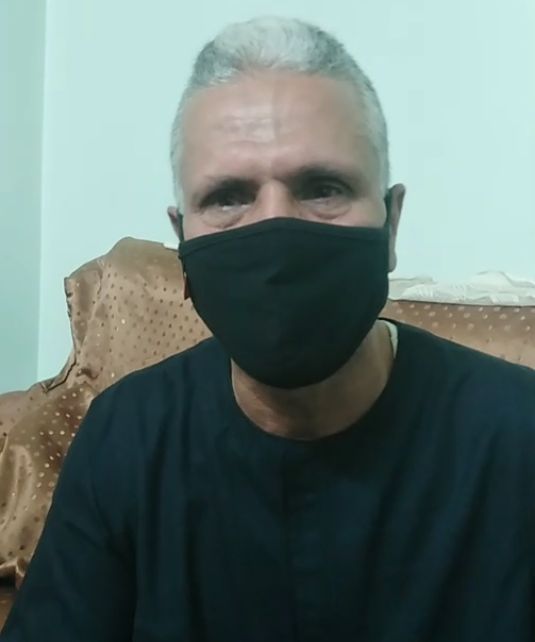 اشتريت سمك في مياه.. ضحية مستريح السمك في المنوفية: مبقاش حيلتي حاجة وقالي البحر قدامك - الخليج الان