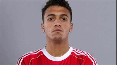 الأهلي يستعد لإجراء جلسات تصوير للثلاثي محمد شريف وياسين مرعي وشكري - الخليج الان