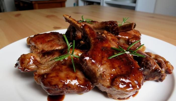 ريش ناعمة.. طريقه عمل الريش ريحة شواء تفرّح