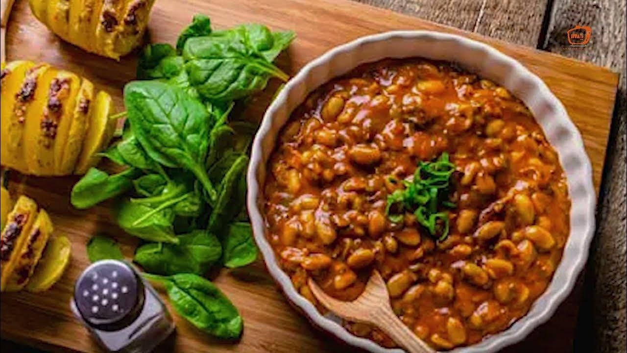 جرب الفول المدْمس.. وصفة الفول المدمس بالشطة أصالة مصرية أصيلة