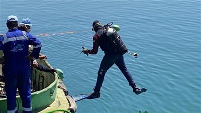 العثور على جثماني غريقين في سواحل السلوم - الخليج الان