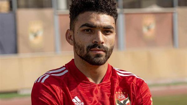 خالد عبد الفتاح يعلن رحيله رسمياً عن الأهلي وانتقاله إلى سيراميكا كليوباترا - الخليج الان