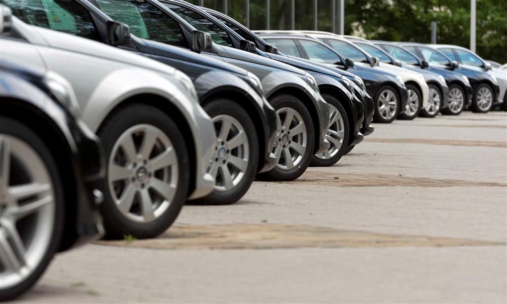 تصل إلى 150 ألف جنية.. حوافز تنمية صناعة السيارات في مصر - الخليج الان