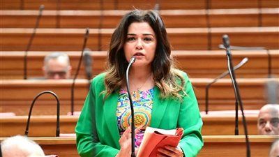 النائبة سحر طلعت مصطفى تدعو للتنسيق بين وزارتى السياحة والتضامن لتحقيق التوازن في موسم العمرة - الخليج الان