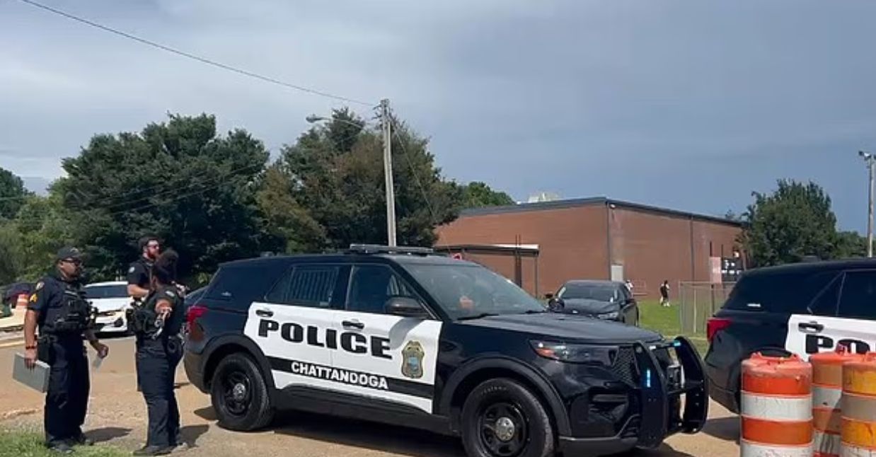 أمريكا.. إصابة 4 بجروح جراء إطلاق نار بحفل مدرسي بولاية تينيسي - الخليج الان