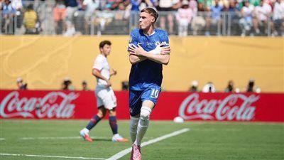 تشيلسي يضرب بقوة في الشوط الأول ويقترب من لقب مونديال الأندية بثلاثية نظيفة في شباك باريس سان جيرمان - الخليج الان