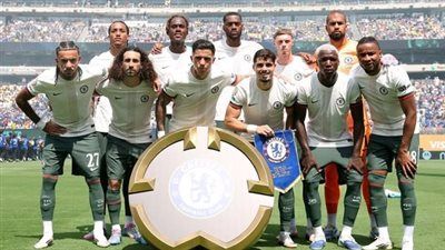 تعرف على مشوار تشيلسي وباريس سان حيرمان قبل نهائي كأس العالم للأندية - الخليج الان