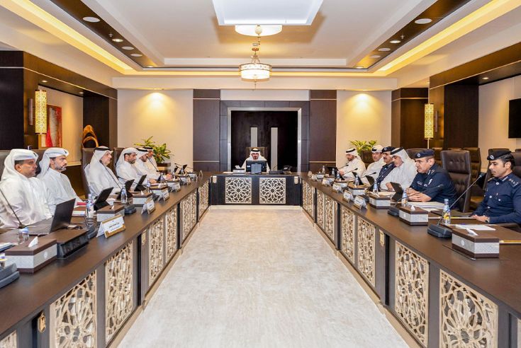 «بأمر الشيخ تميم».. عقد اجتماع استثنائي لتعويض المتضررين من الهجوم الإيراني - الخليج الان