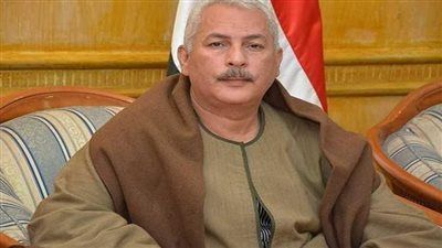 نقيب الفلاحين يكشف لتحيا مصر تفاصيل مبادرة"حياة كريمة" و"إزرع" في دعم الفلاح - الخليج الان