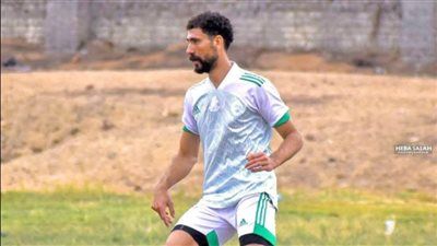 الشنواني يضم عبدالله هيكل مدافع الإسماعيلي السابق موسمين - الخليج الان