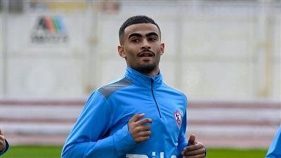 فيريرا في ورطة بعد إصابة أحمد حسام وإدوارد يجهز البديل - الخليج الان