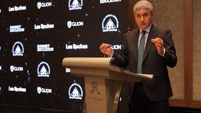 وزير السياحة والآثار يشهد توقيع بروتوكولات استراتيجية لتدريب العاملين بقطاع الفندقة - الخليج الان