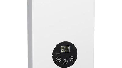 5 أخطاء قاتلة في استخدام السخان الكهربائي تهدد حياتك.. تعرّف عليها قبل أن تصبح ضحية - الخليج الان