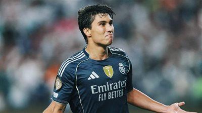 تمريرة حاسمة منحت جونزالو جارسيا مهاجم ريال مدريد لقب هداف كأس العالم للأندية 2025 - الخليج الان