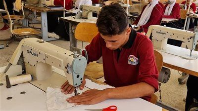 «طفولة آمنة ومستقبل مهني»..قانون العمل الجديد 2025 يمنح الطفل حماية دون استغلال - الخليج الان