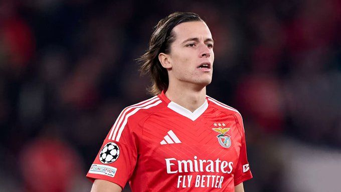 رسميًا.. ريال مدريد يضم ألفارو كاريراس حتى 2031 مقابل 50 مليون يورو - الخليج الان