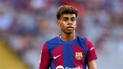 لامين يامال في ورطة.. احتفل بعيد ميلاده على حساب حقوق "ذوي الهمم" - الخليج الان