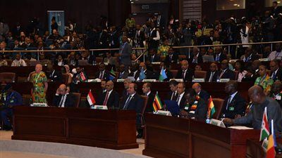 أحزاب: الرئيس السيسي طرح رؤية شاملة لأمن إفريقيا انطلاقا من القيادة المصرية لإقليم الشمال - الخليج الان