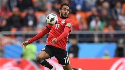 محمود كهربا لاعب الاتحاد الليبي: منذ مدة طويلة عقدت مع نفسي صفقة لا معارك بلا جدوي - الخليج الان