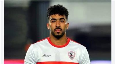 الزمالك يغلق ملف رحيل مصطفي الزناري.. تفاصيل - الخليج الان