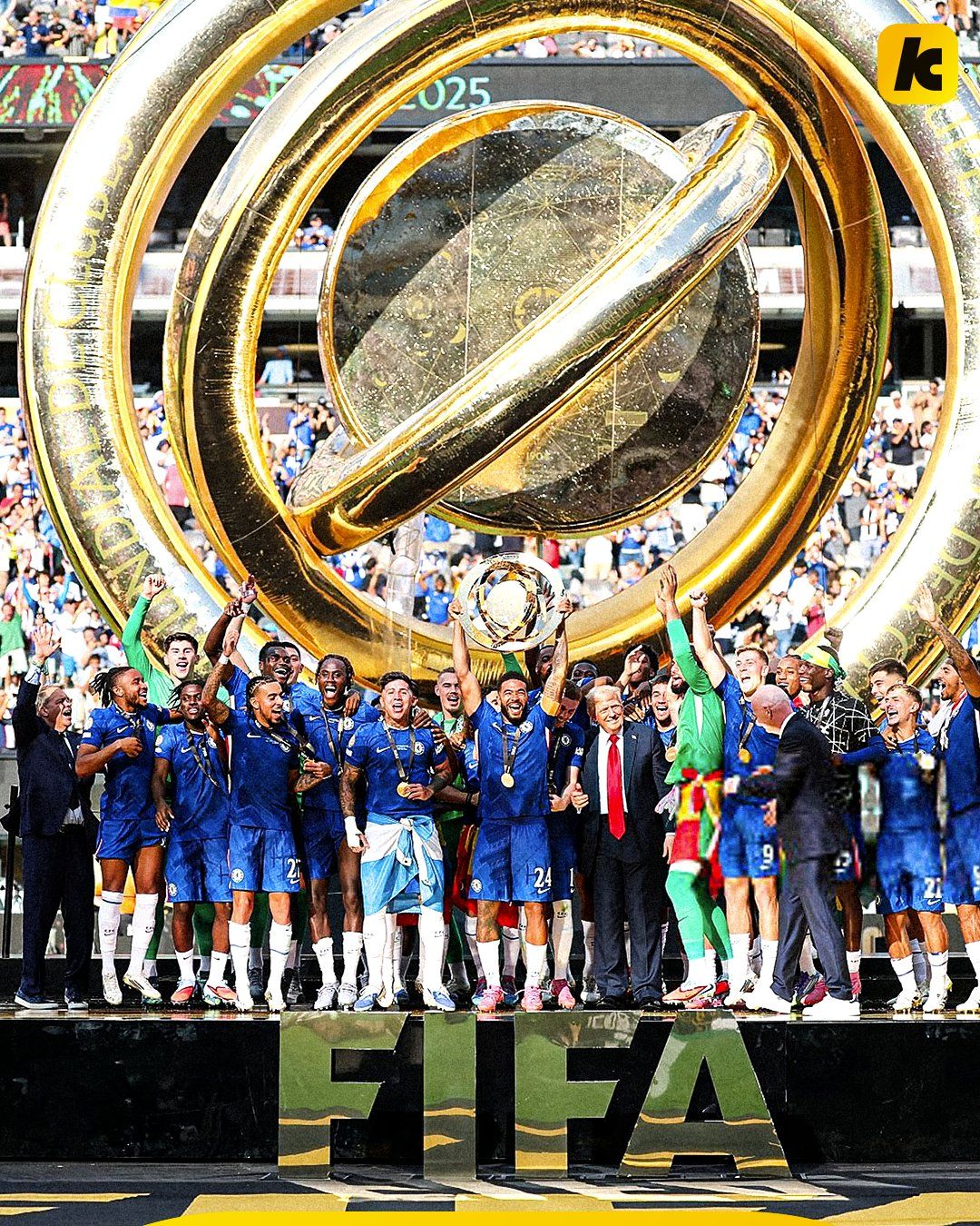 كل ما تريد معرفته عن كأس العالم للأندية 2029 والفرق المتأهلة ومكان إقامة البطولة - الخليج الان