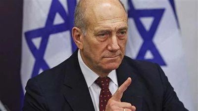 رئيس الوزراء الإسرائيلي السابق: المدينة الإنسانية في رفح معسكر اعتقال وتطهير عرقي للفلسطينيين - الخليج الان