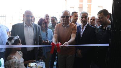 لخدمة 25 ألف نسمة.. محافظ المنيا يفتتح وحدة طب الأسرة بقرية صفانية بالعدوة - الخليج الان