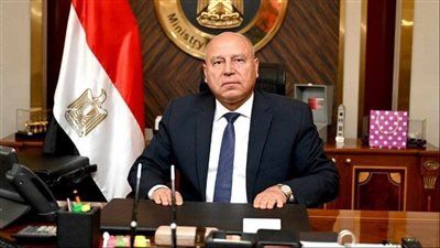 النقل تنفي صحة التسجيل المنسوب لكامل الوزير عن سبب حريق سنترال رمسيس وضعف البنية التحتية - الخليج الان