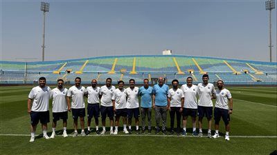 المنيري: بيراميدز أول نادي في مصر يقوم بتدريب الأجهزة الطبية علي التعامل مع الحالات الحرجة - الخليج الان