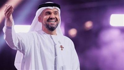 حسين الجسمي يفتتح ألبوم HJ2025 بعملين جديدين.. وحكايتان قادمتان في الطريق - الخليج الان