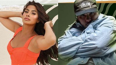 18 يوليو.. روبي ونجم الراب ليجي سي يحييان حفلاً غنائيًا بالساحل الشمالي - الخليج الان