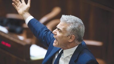 «معسكر اعتقال».. طوفان انقسام داخل إسرائيل بسبب المدينة الإنسانية فى غزة - الخليج الان