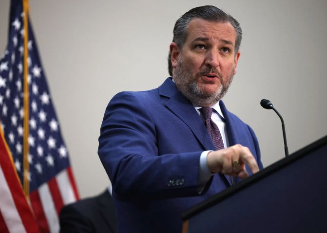 «على طاولة الكونجرس».. مشروع قانون أميركي لتصنيف جماعة الإخوان منظمة إرهابية - الخليج الان