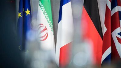 أزمة تخصيب اليورانيوم.. المجلس الأوروبي يفرض عقوبات على إيران - الخليج الان