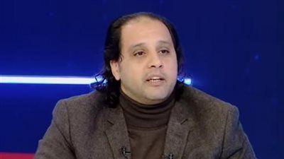 حسن مصطفي مديرا فنيا لفريق أصحاب الجياد بالقسم الثاني - الخليج الان