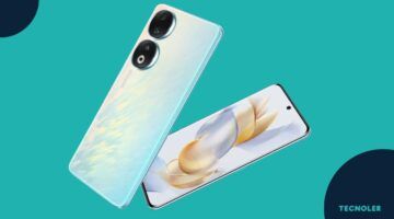 هاتف استثنائي.. مواصفات هونر 90 GT الجديد لعشاق الأداء السريع