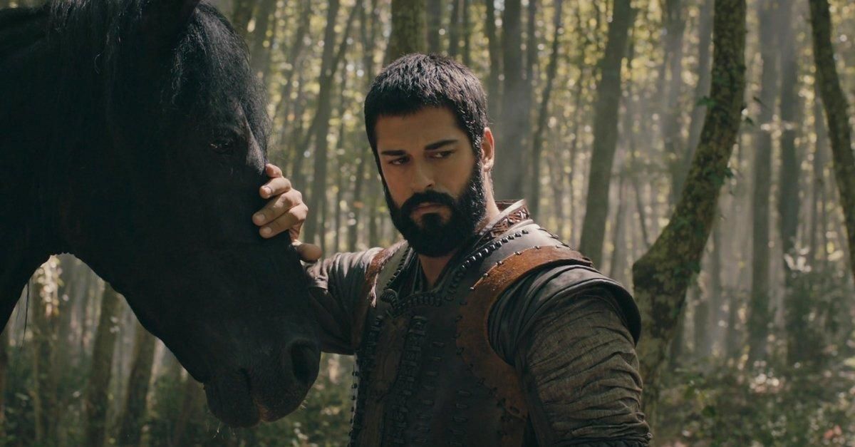 عيش الدراما.. مسلسل المؤسس عثمان قصة تاريخية بأسلوب مشوّق