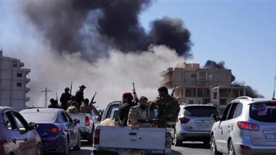 السويداء بوابة النار.. الجيش السوري على الأرض وإسرائيل تقصف من الجو وانقسام درزي - الخليج الان