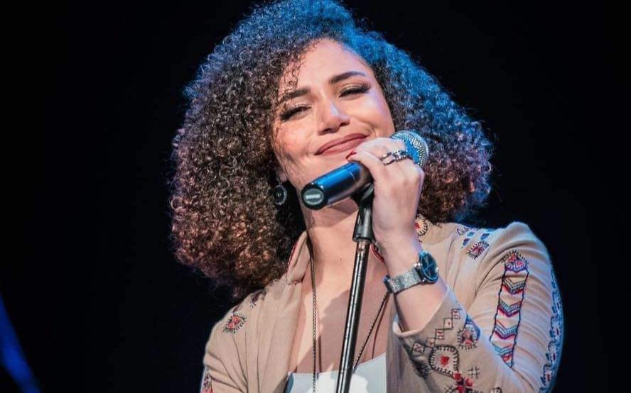 نسمة محجوب تطرح ألبوم "UNPLUGGED" بأصوات أكوستك دافئة - الخليج الان