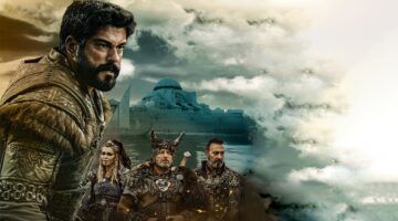 احجز جلستك.. مسلسل المؤسس عثمان الحلقة 195 واستمتع بالإثارة