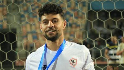 جلسة جديدة لـ مصطفى شلبي مع إدارة البنك الأهلي لحسم انتقاله للفريق - الخليج الان