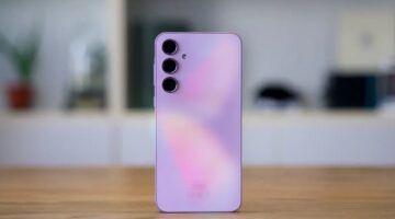 سعر ومميزات.. هاتف سامسونج Galaxy A56 2025 من الفئة المتوسطة