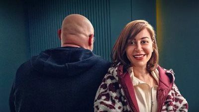 منة شلبي ضيفة معتز التوني في برنامج فضفضت أوى.. غدا - الخليج الان