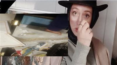 أسرة آية عادل عن عرض زوجها أموالا عليهم للتنازل: كنوز الدنيا متكفيش دم بنتنا - الخليج الان