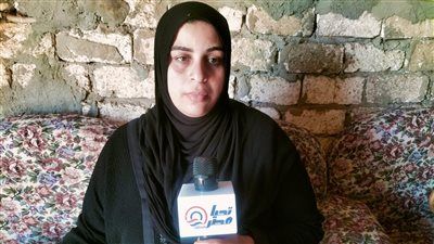 بسبب مبلغ مالي .. نجلة شقيقة المجني عليها «زينب» تكشف تفاصيل مقتلها بالشرقية - الخليج الان